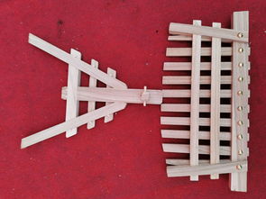 匠心守舊 河北正定七旬老人劉三亭，以手作傳承20余種瀕危老物件